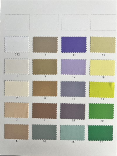 GZ-JT 66226#  成分100%T 幅寬：145±2.5cm  克重：132g/㎡ 側面照